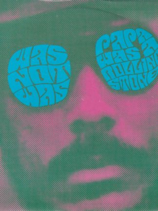 Was (Not Was) – Papa Was A Rolling Stone (1990) – Hoes
