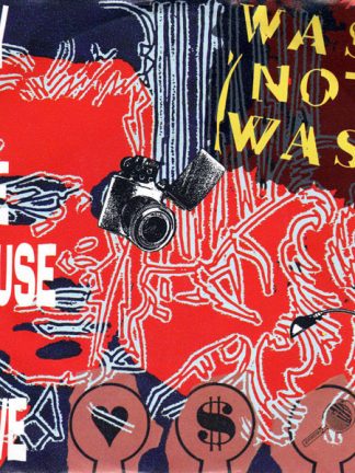 Was (Not Was) – Spy In The House Of Love (1988) – Hoes