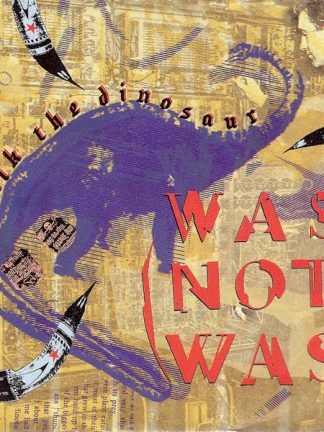 Was (Not Was) – Walk The Dinosaur (1987) – Hoes