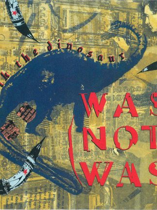 Was (Not Was) – Walk The Dinosaur (1987) – Hoes