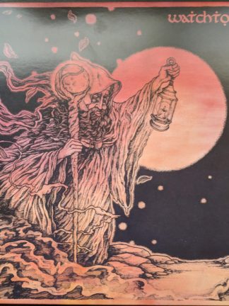 Watchtower (2) – Radiant Moon (2017) – Hoes
