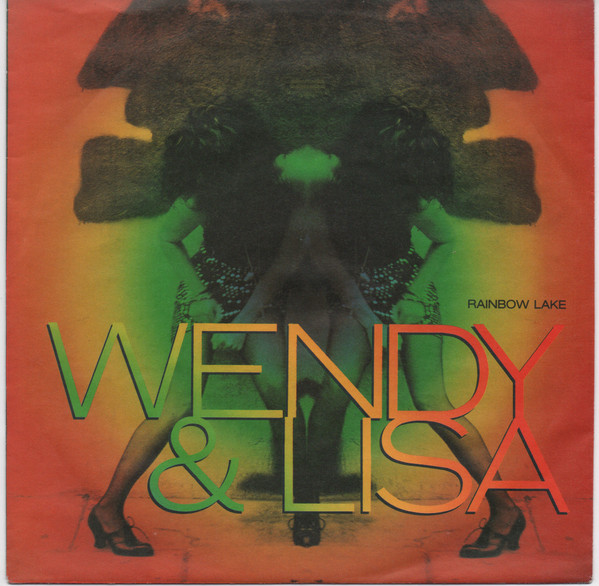 Wendy & Lisa – Rainbow Lake (1990) – Hoes