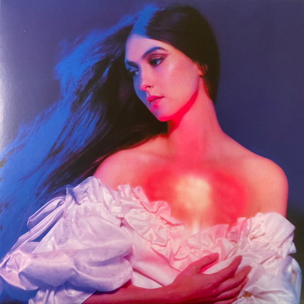 Weyes Blood – And In The Darkness, Hearts Aglow (2022) – Hoes