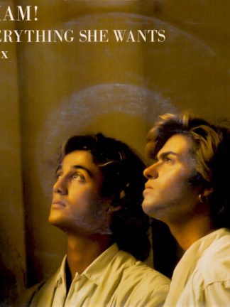 Wham! – Everything She Wants (Remix) (1984) – Hoes