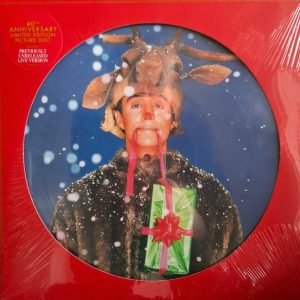 Wham! – Last Christmas (2024) – Hoes