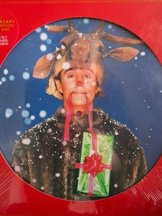 Wham! – Last Christmas (2024) – Hoes