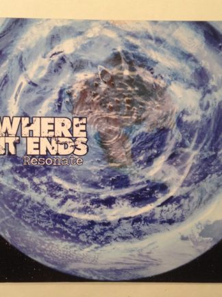 Where It Ends – Resonate (2007) – Hoes