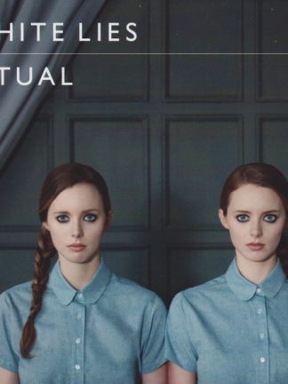 White Lies (2) – Ritual (2011) – Hoes