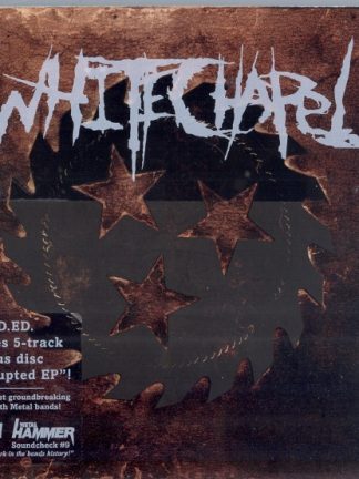 Whitechapel (2) – Whitechapel (2012) – Hoes