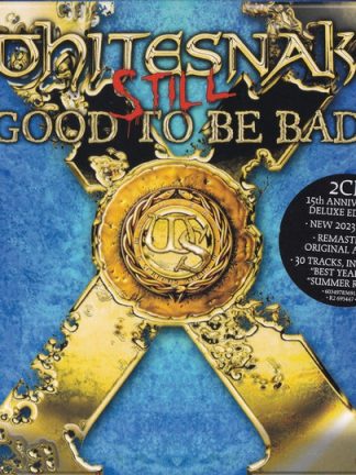 Whitesnake – Still Good To Be Bad (2023) – Hoes