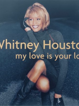 Whitney Houston – My Love Is Your Love (2023) – Hoes