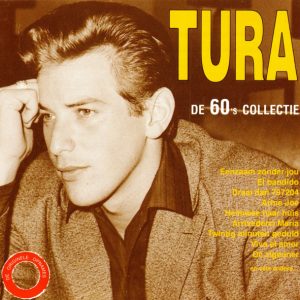 Will Tura – De 60's Collectie – Hoes