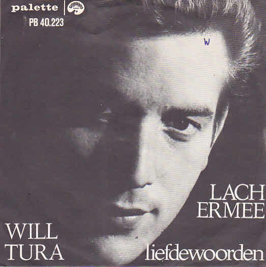 Will Tura – Lach Ermee (1965) – Hoes