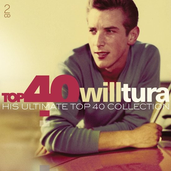 Will Tura – Top 40 Will Tura (His Ultimate Top 40 Collection) (2016) – Hoes