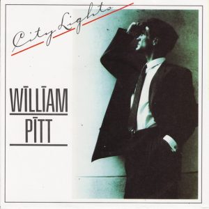William Pitt – City Lights (1987) – Hoes