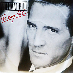 William Pitt – Funny Girl (1987) – Hoes