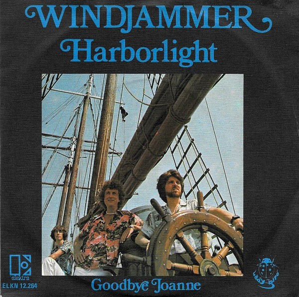 Windjammer (2) – Harborlight (1977) – Hoes
