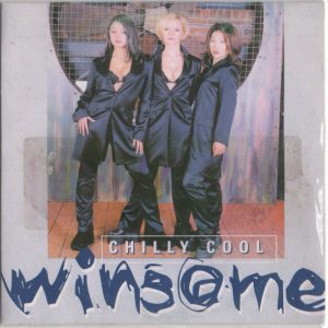 Winsome (3) – Chilly Cool  (1999) – Hoes