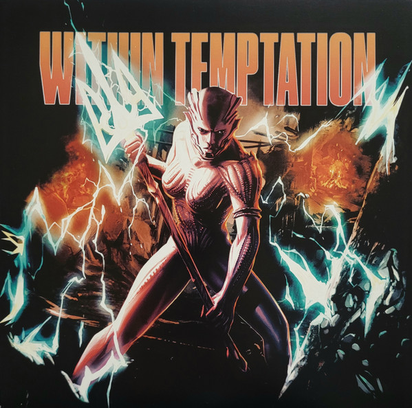 Within Temptation – The Fire Within (2023) – Hoes