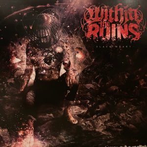 Within The Ruins – Black Heart (2020) – Hoes
