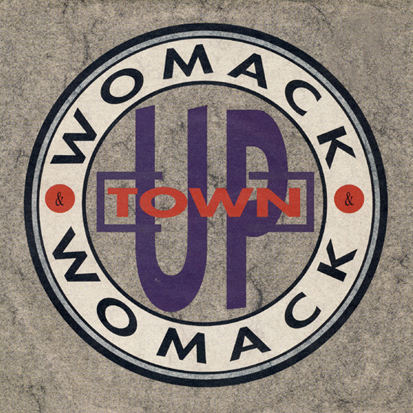 Womack & Womack – Uptown (1991) – Hoes