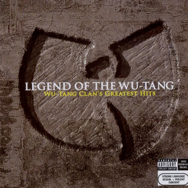 Wu-Tang Clan – Legend Of The Wu-Tang: Wu-Tang Clan's Greatest Hits (2004) – Hoes