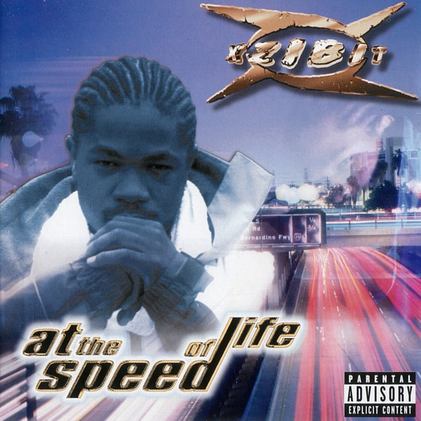 Xzibit – At The Speed Of Life – Hoes