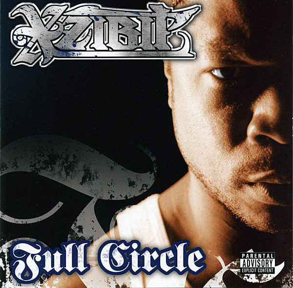Xzibit – Full Circle (2006) – Hoes
