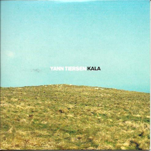 Yann tiersen – Kala (2005) – Hoes