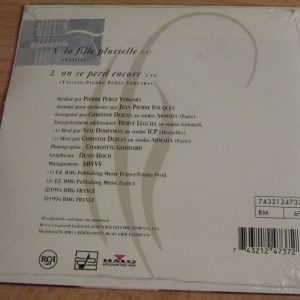 Yassine Dahbi – La Fille Plurielle  (1994) – Hoes