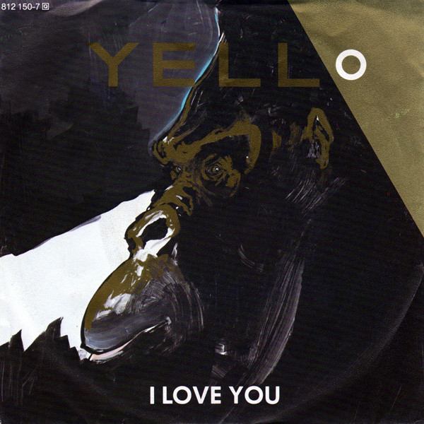 Yello – I Love You (1983) – Hoes