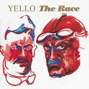 Yello – The Race (1988) – Hoes