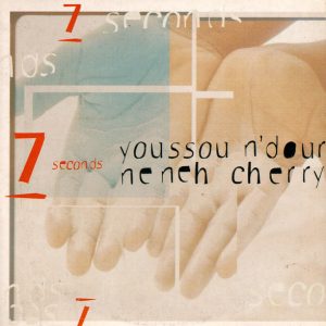 Youssou N'Dour – 7 Seconds (1994) – Hoes