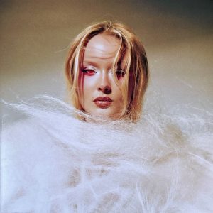 Zara Larsson – Venus  (2024) – Hoes