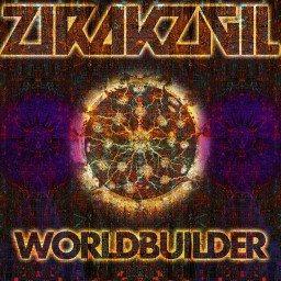 Zirakzigil – World Builder (2016) – Hoes