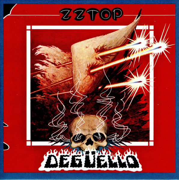 ZZ Top – Original Album Series – Foto 2