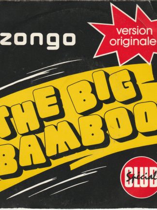 Zzongo – The Big Bamboo (Version Originale) (1976) – Hoes