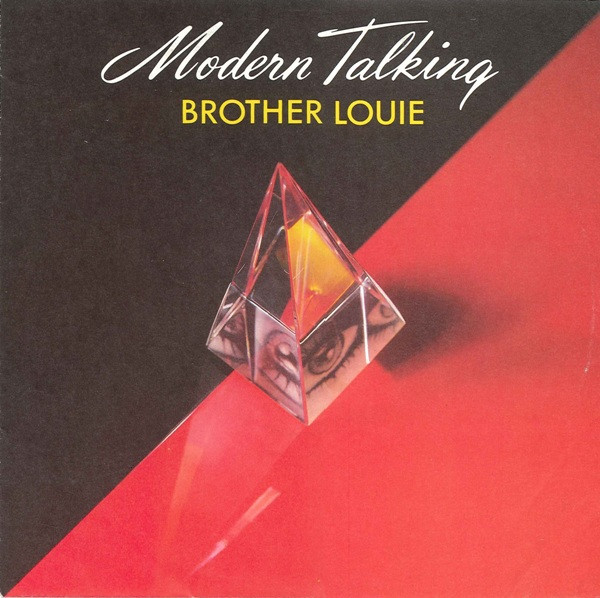 Modern Talking – Brother Louie (1986) – Hoes