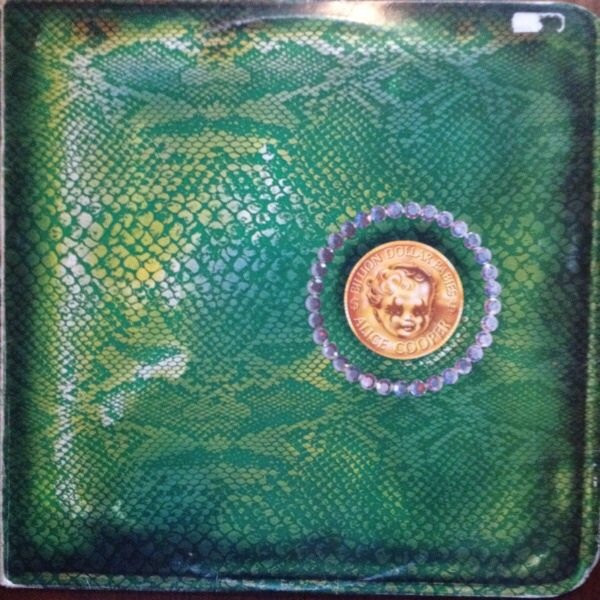 Alice Cooper – Billion Dollar Babies – Hoes