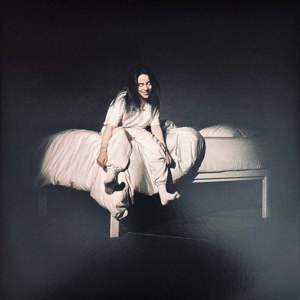Billie Eilish – When We All Fall Asleep, Where Do We Go?