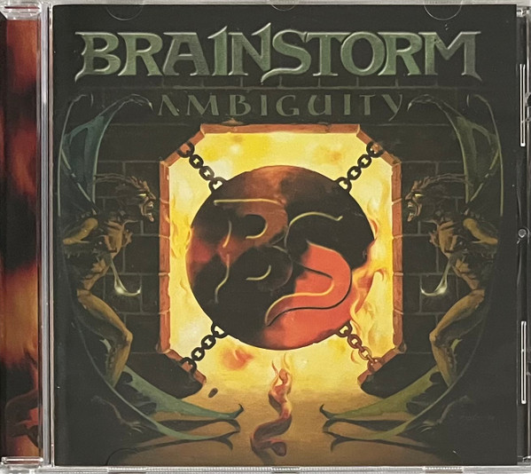 Brainstorm (12) – Ambiguity – Hoes
