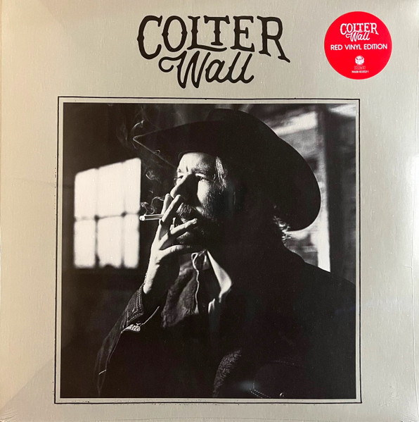 Colter Wall – Colter Wall  (2024) – Hoes