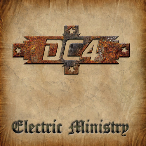 DC4 – Electric Ministry (2011) – Hoes