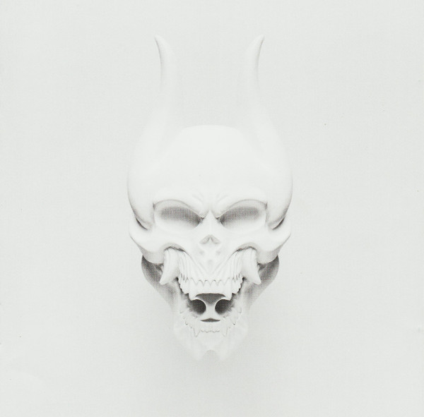Trivium – Silence In The Snow (2015) – Hoes