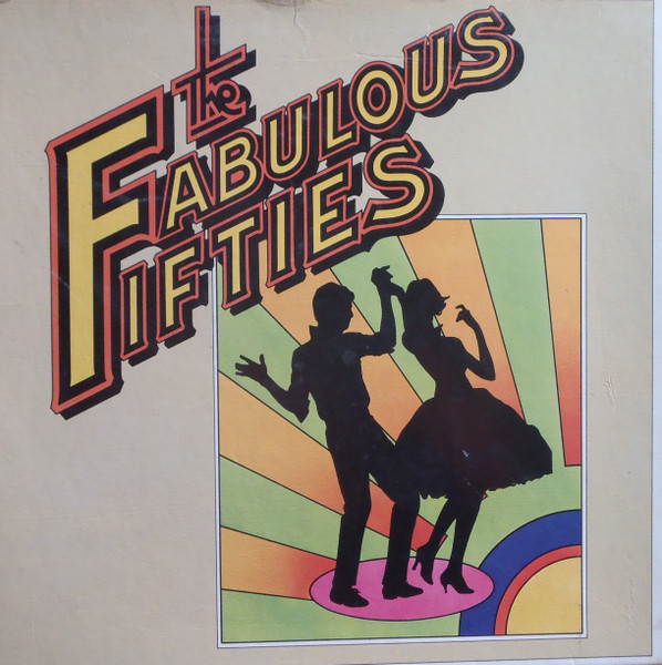 Various – The Fabulous Fifties